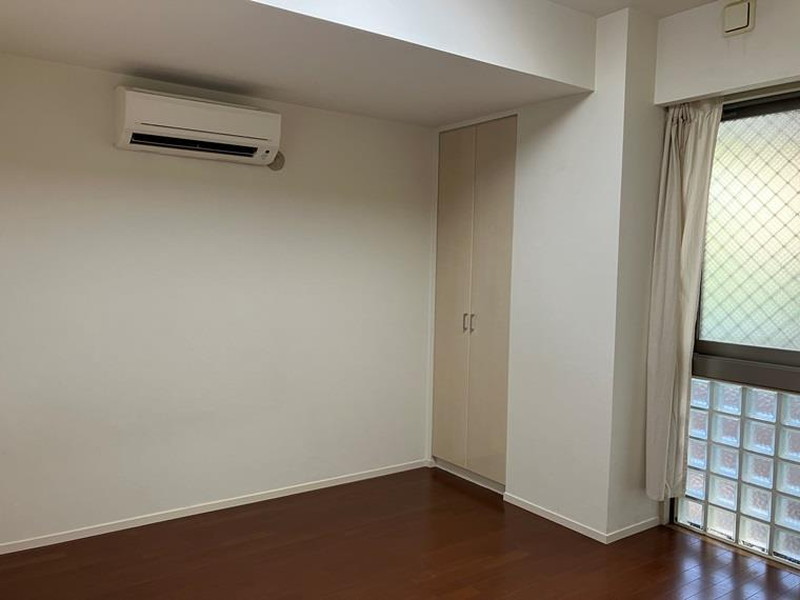 グローリオ駒沢大学204の室内13
