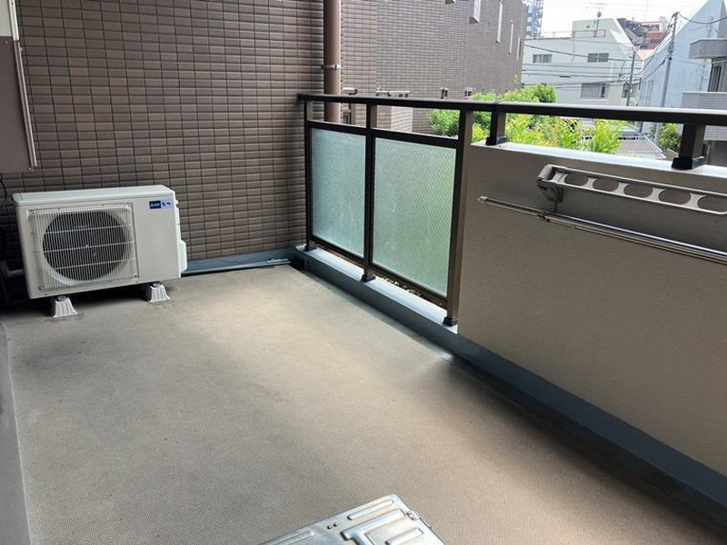 グローリオ駒沢大学204の室内12
