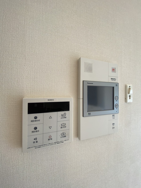 テラス都立大学301の室内12