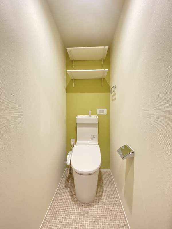 Fort Lee Yutenji（フォートリー祐天寺）201の室内8