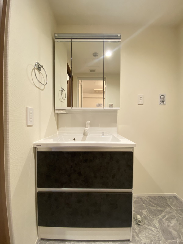 Fort Lee Yutenji（フォートリー祐天寺）201の室内6