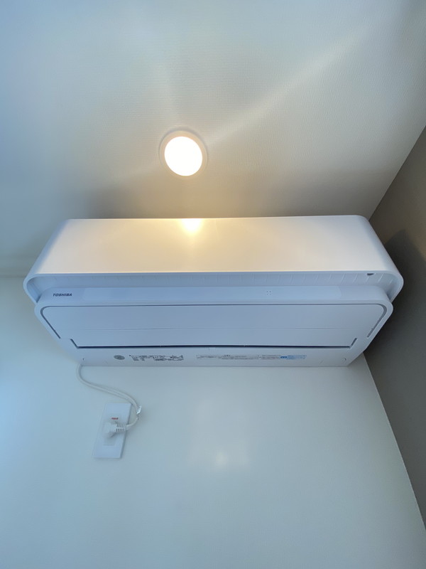 Fort Lee Yutenji（フォートリー祐天寺）201の室内14