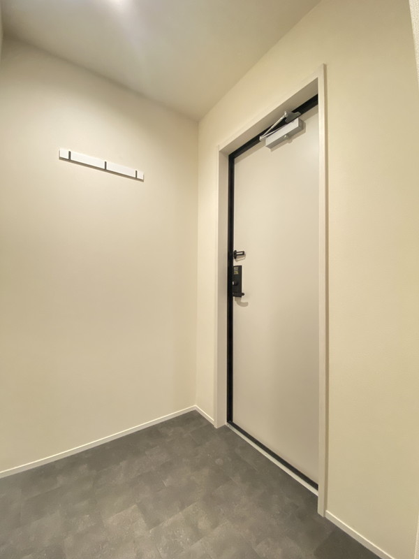 Fort Lee Yutenji（フォートリー祐天寺）201の室内9