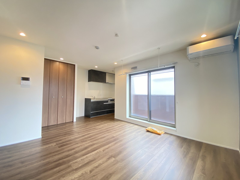 Fort Lee Yutenji（フォートリー祐天寺）201の室内2