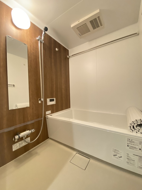 Fort Lee Yutenji（フォートリー祐天寺）201の室内7