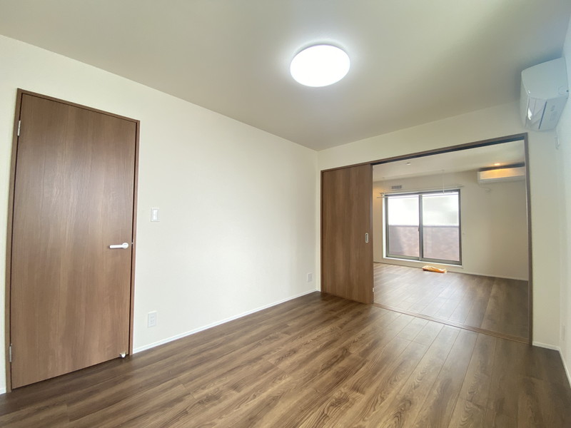 Fort Lee Yutenji（フォートリー祐天寺）201の室内3