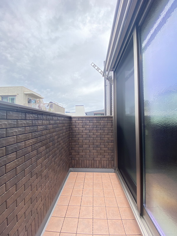 Fort Lee Yutenji（フォートリー祐天寺）201の室内11