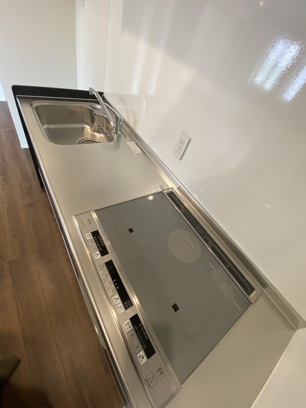 Fort Lee Yutenji（フォートリー祐天寺）201の室内5