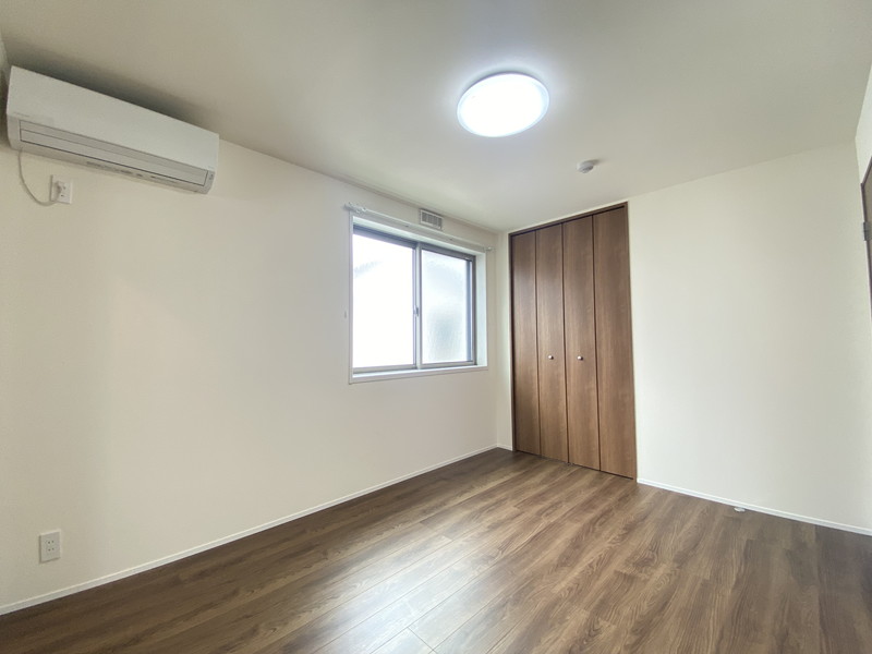 Fort Lee Yutenji（フォートリー祐天寺）201の室内4