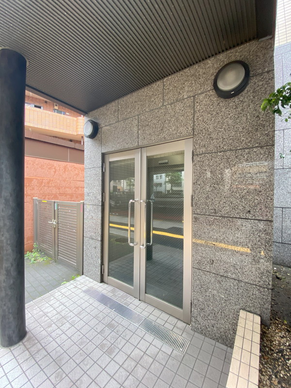 レイクパレス803の室内13