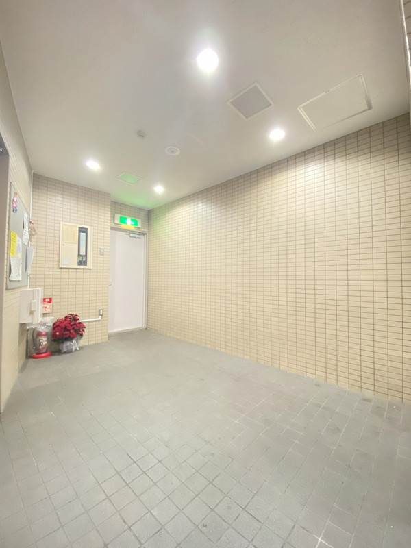 レイクパレス803の室内16