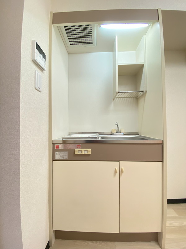 レイクパレス803の室内4