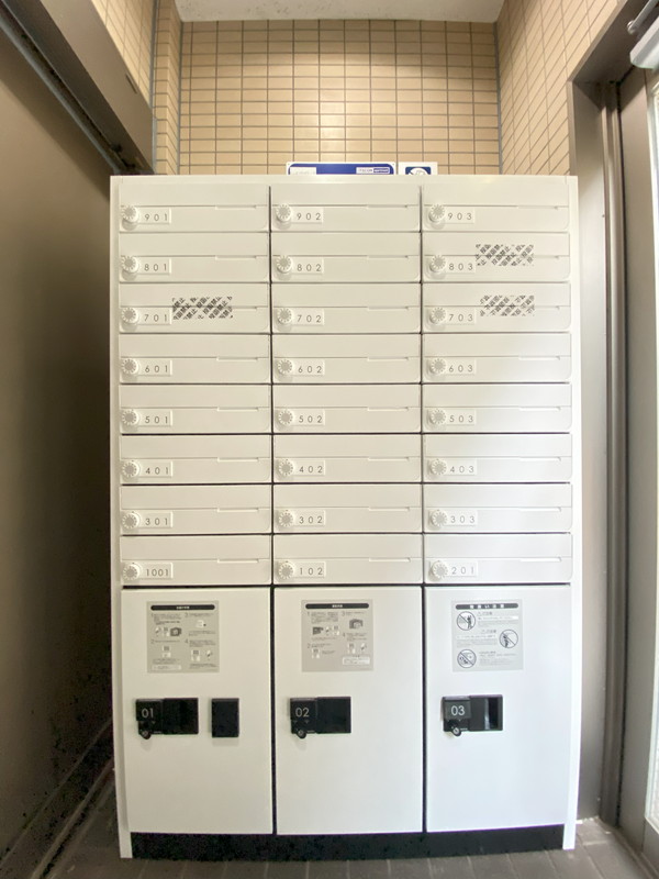 レイクパレス803の室内15