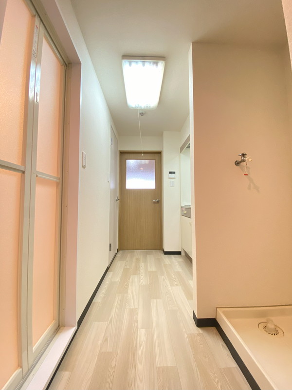 レイクパレス803の室内8