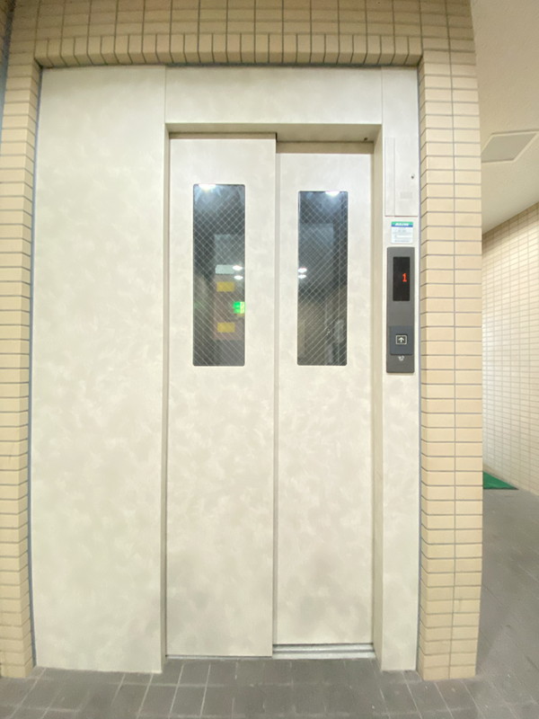 レイクパレス803の室内17