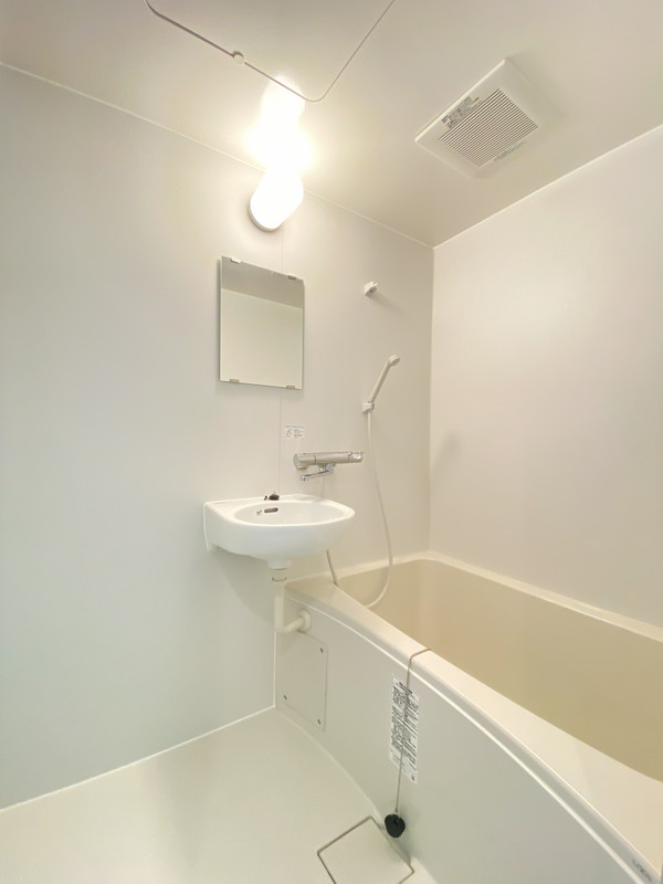 レイクパレス803の室内5