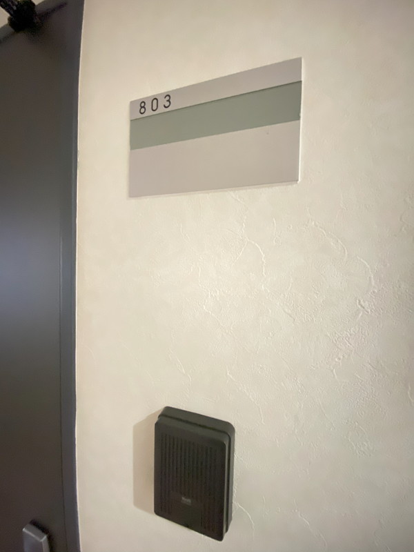 レイクパレス803の室内12