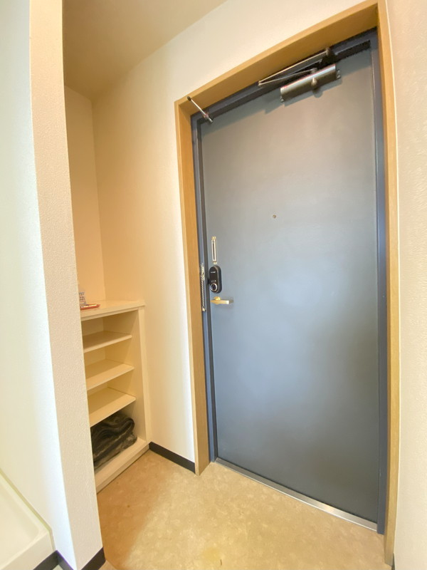 レイクパレス803の室内10