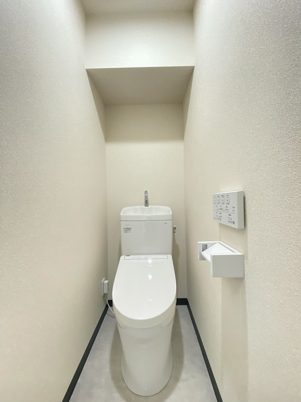 レイクパレス803の室内6