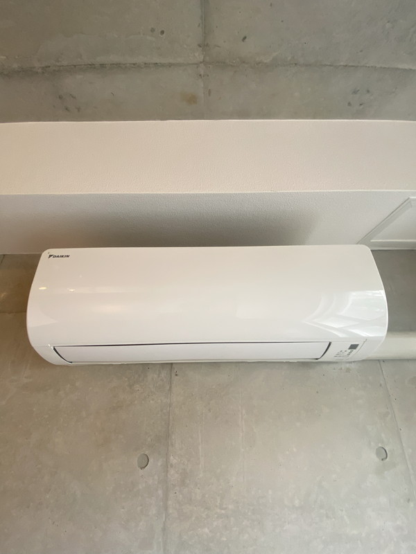 GC用賀208の室内5