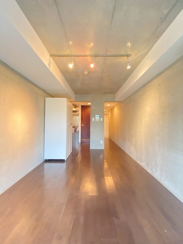 GC用賀208の室内4