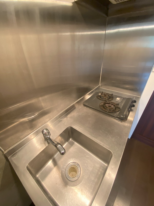 GC用賀208の室内6