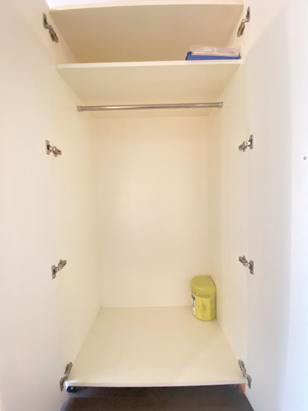 GC用賀208の室内13