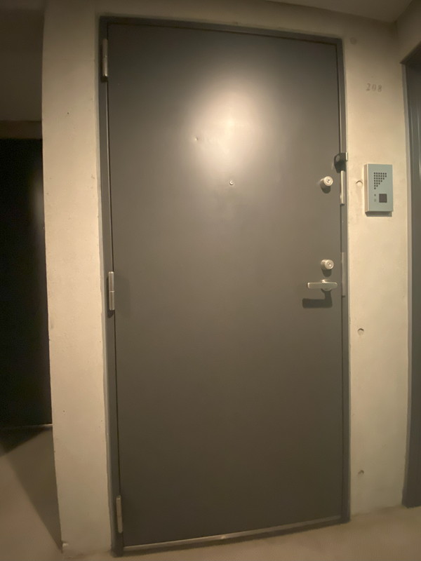 GC用賀208の室内14