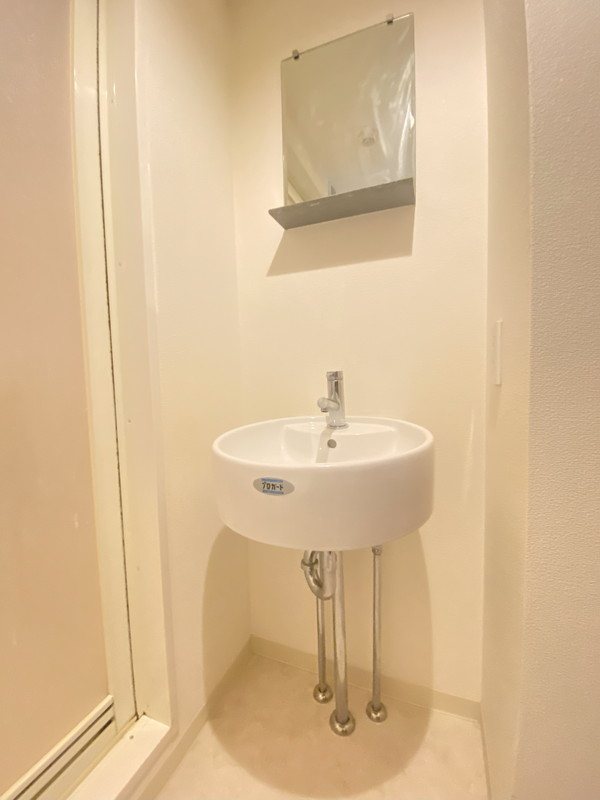 GC用賀208の室内8