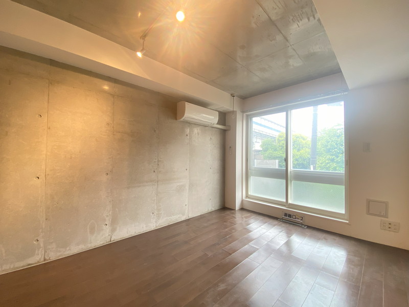 GC用賀208の室内1