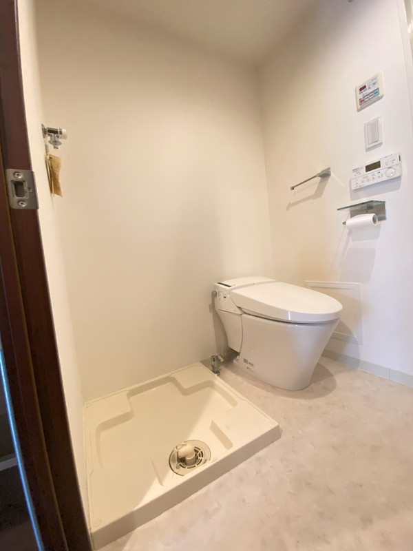 GC用賀208の室内16