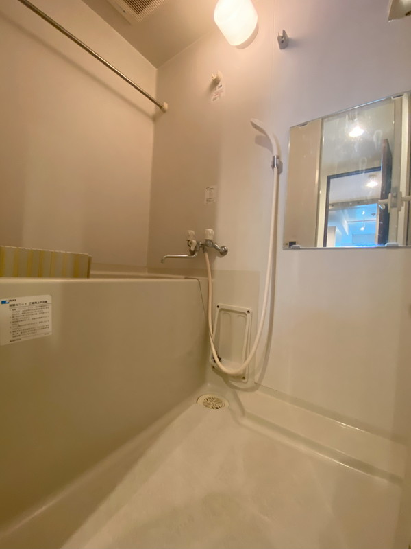 GC用賀208の室内7