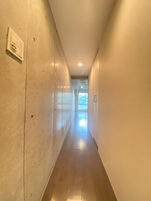 GC用賀208の室内10