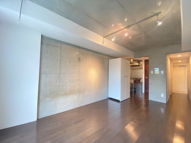 GC用賀208の室内2