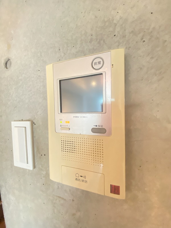 GC用賀208の室内9