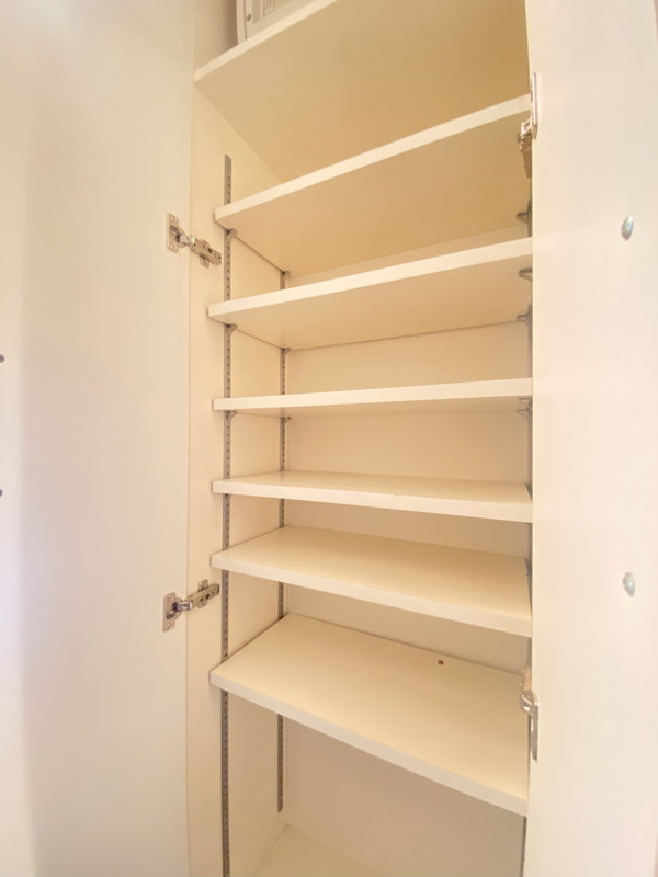 GC用賀208の室内11