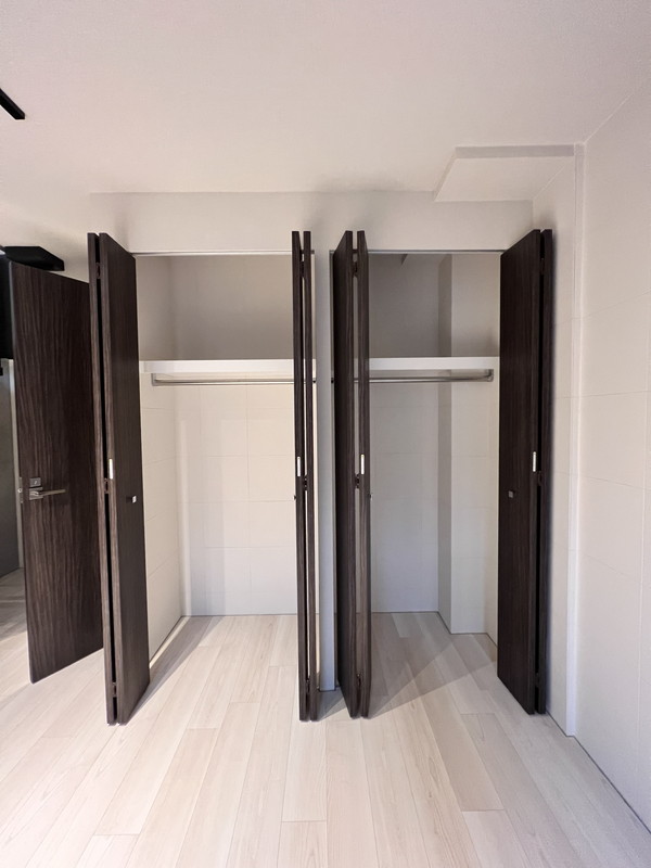 GRAN PASEO中目黒East(グランパセオ中目黒イースト)203の室内9