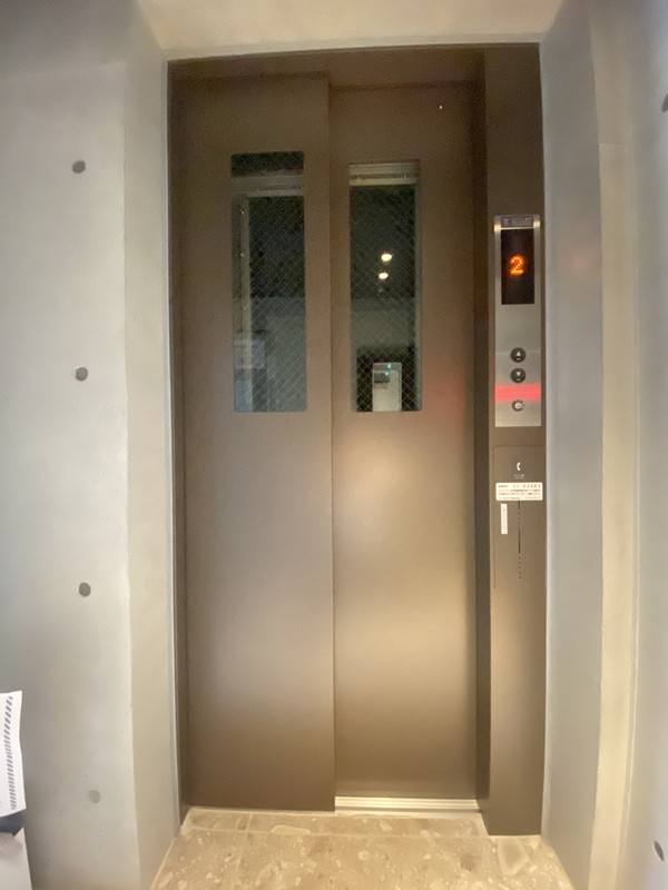 GRAN PASEO中目黒East(グランパセオ中目黒イースト)203の室内15