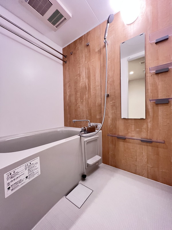 GRAN PASEO中目黒East(グランパセオ中目黒イースト)203の室内8