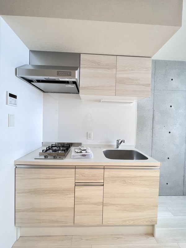 GRAN PASEO中目黒East(グランパセオ中目黒イースト)203の室内6