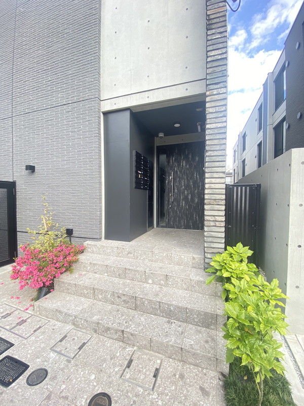 GRAN PASEO中目黒East(グランパセオ中目黒イースト)203の室内12