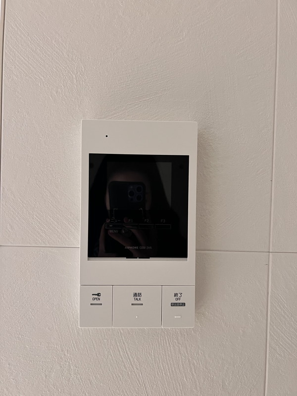 GRAN PASEO中目黒East(グランパセオ中目黒イースト)203の室内10