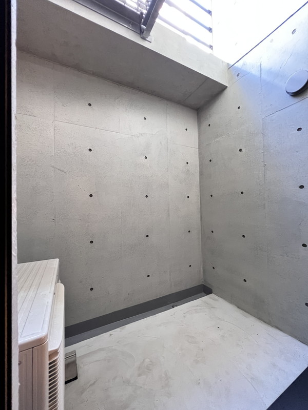 GRAN PASEO中目黒East(グランパセオ中目黒イースト)203の室内11