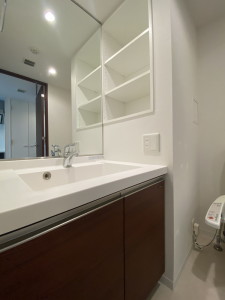 コンフォリア駒場0113の室内5