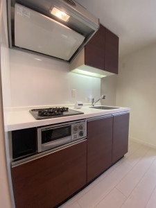 コンフォリア駒場0113の室内4