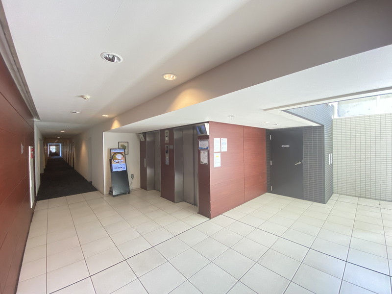 コンフォリア駒場0113の室内12