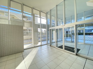 コンフォリア駒場0113の室内11