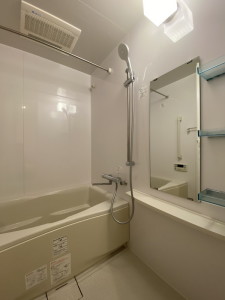 コンフォリア駒場0113の室内6