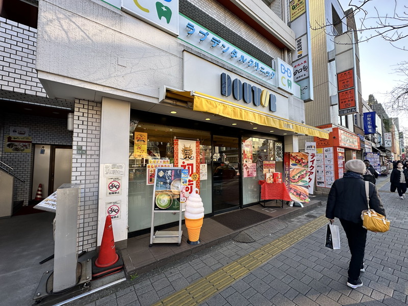 エルファーロ松陰神社前101の室内23