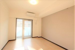 GENOVIA三軒茶屋 green veil(ジェノヴィア三軒茶屋グリーンヴェール)106の室内3